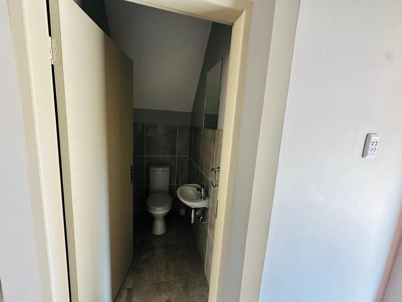 3 Bedroom Property for Sale in Witbank Mpumalanga