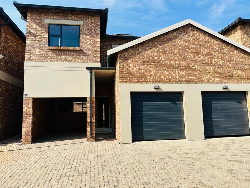 3 Bedroom Property for Sale in Witbank Mpumalanga