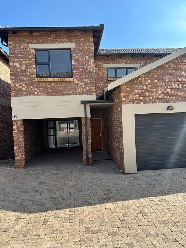 3 Bedroom Property for Sale in Witbank Mpumalanga