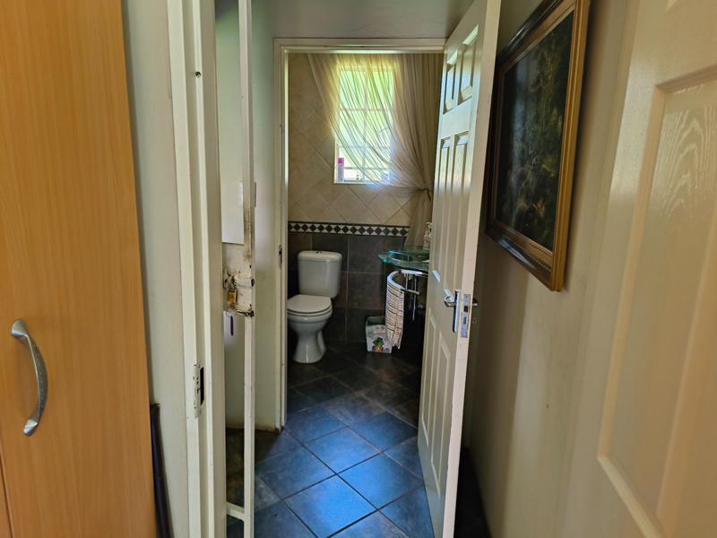 10 Bedroom Property for Sale in Witbank Mpumalanga