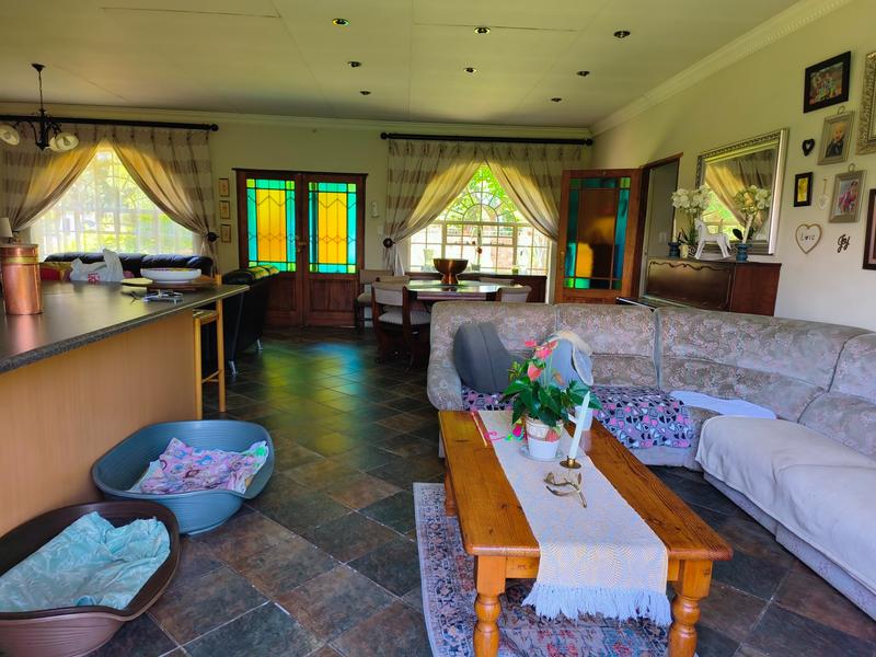 10 Bedroom Property for Sale in Witbank Mpumalanga