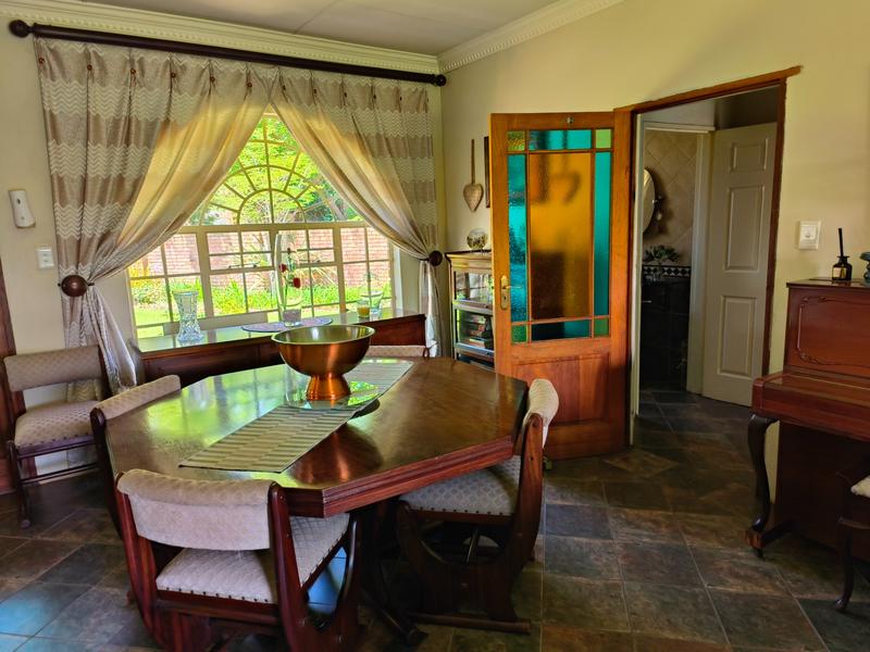 10 Bedroom Property for Sale in Witbank Mpumalanga