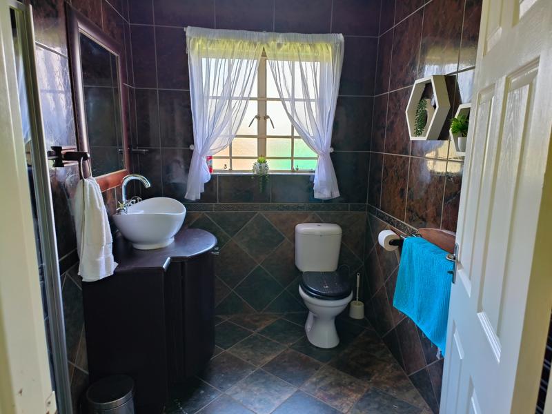 10 Bedroom Property for Sale in Witbank Mpumalanga