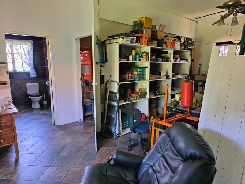 10 Bedroom Property for Sale in Witbank Mpumalanga