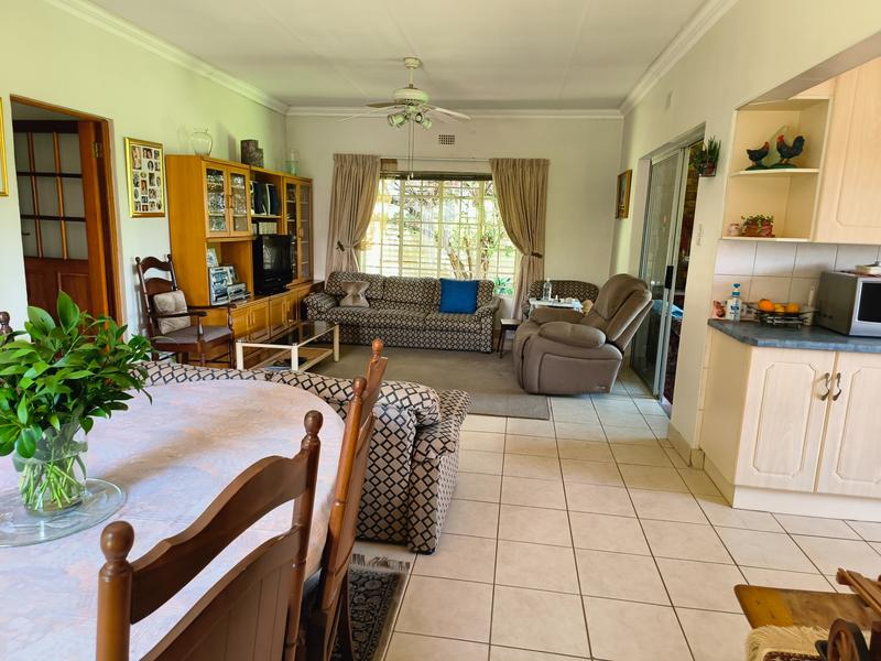 10 Bedroom Property for Sale in Witbank Mpumalanga