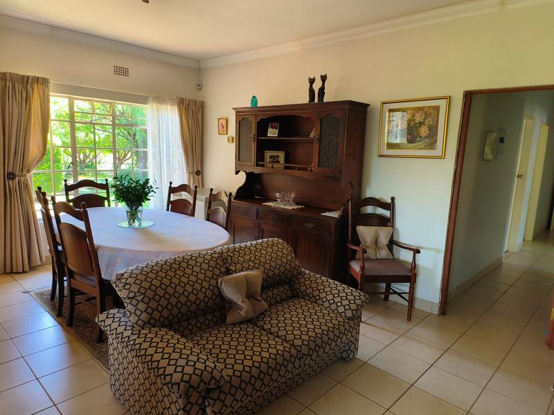 10 Bedroom Property for Sale in Witbank Mpumalanga