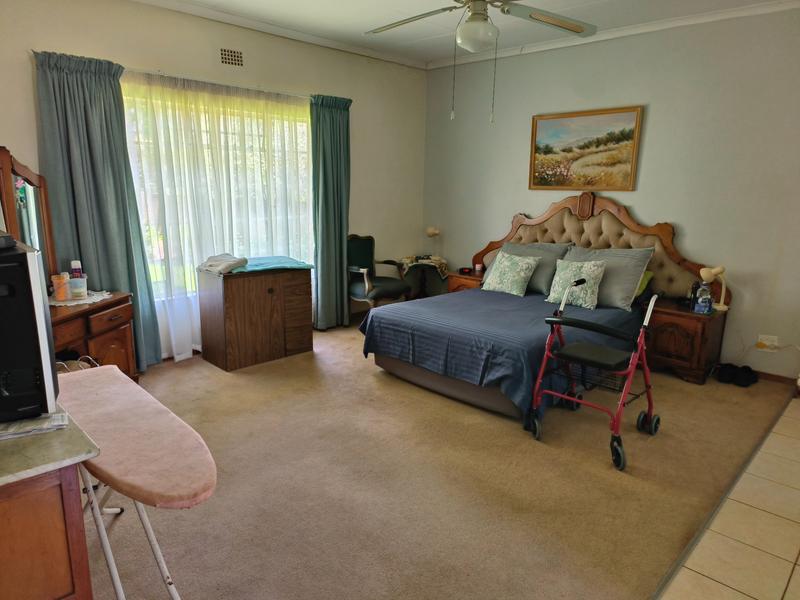 10 Bedroom Property for Sale in Witbank Mpumalanga