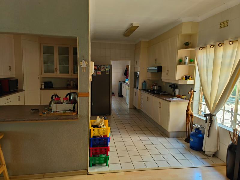 10 Bedroom Property for Sale in Witbank Mpumalanga