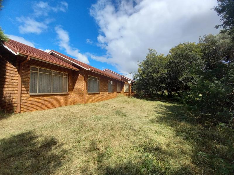 4 Bedroom Property for Sale in Stoffberg Mpumalanga