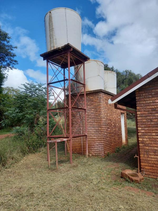 4 Bedroom Property for Sale in Stoffberg Mpumalanga