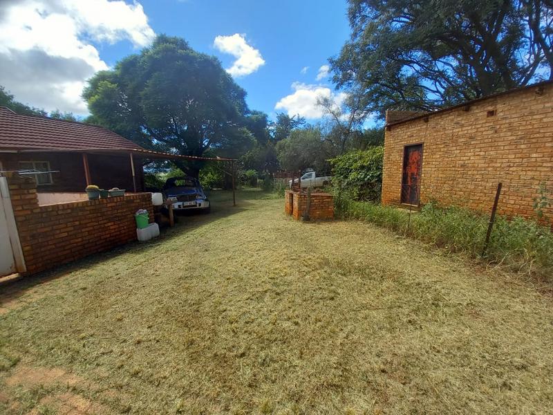 4 Bedroom Property for Sale in Stoffberg Mpumalanga