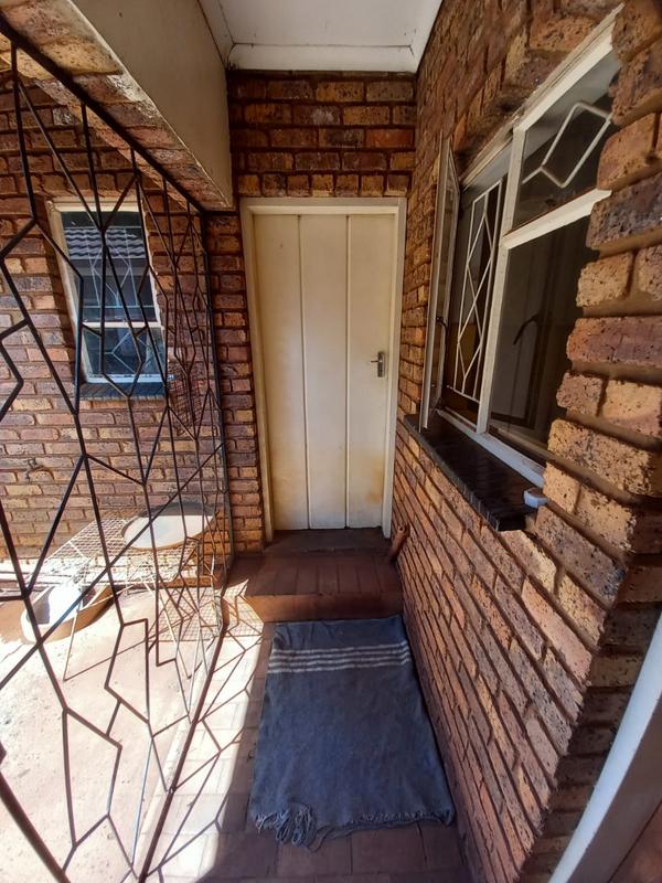 4 Bedroom Property for Sale in Stoffberg Mpumalanga
