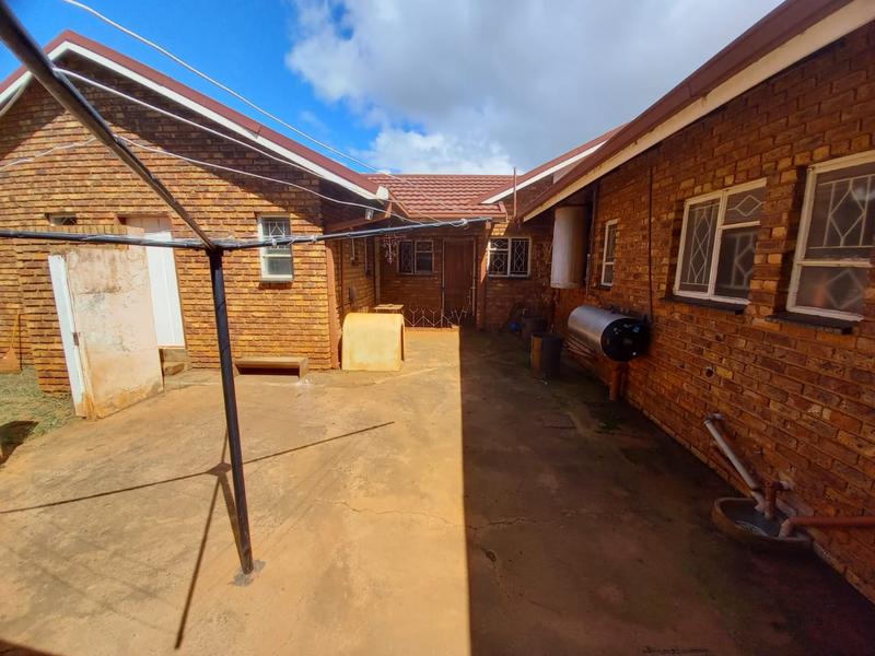 4 Bedroom Property for Sale in Stoffberg Mpumalanga