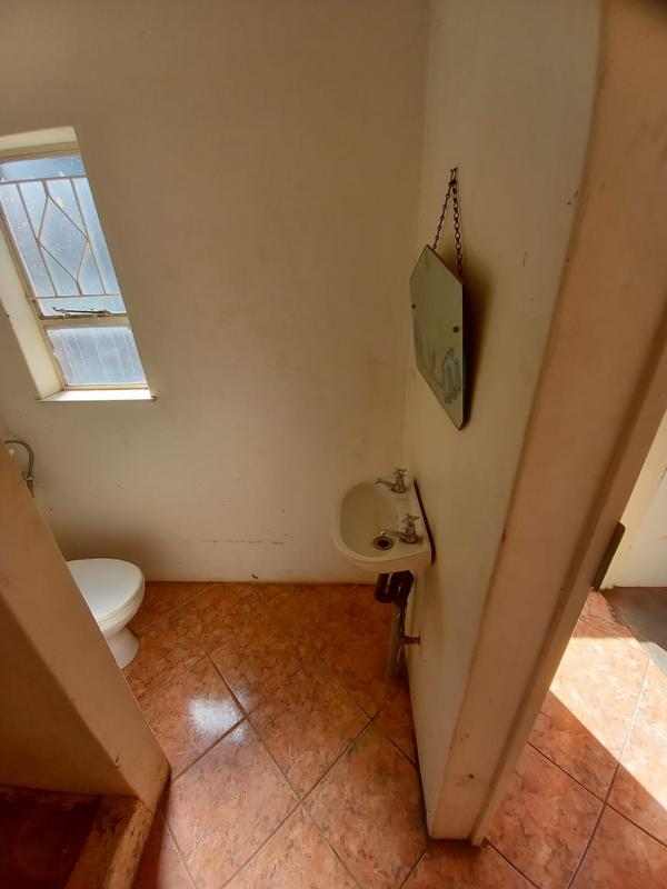 4 Bedroom Property for Sale in Stoffberg Mpumalanga