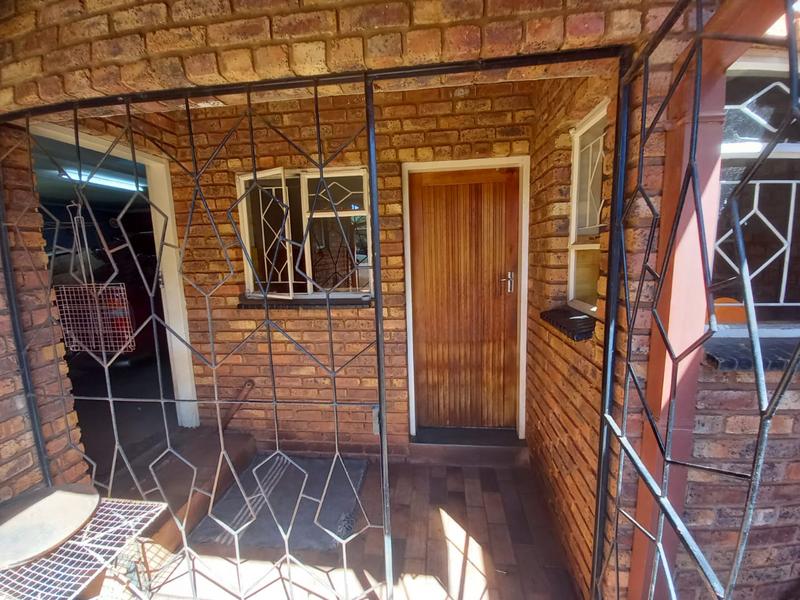 4 Bedroom Property for Sale in Stoffberg Mpumalanga