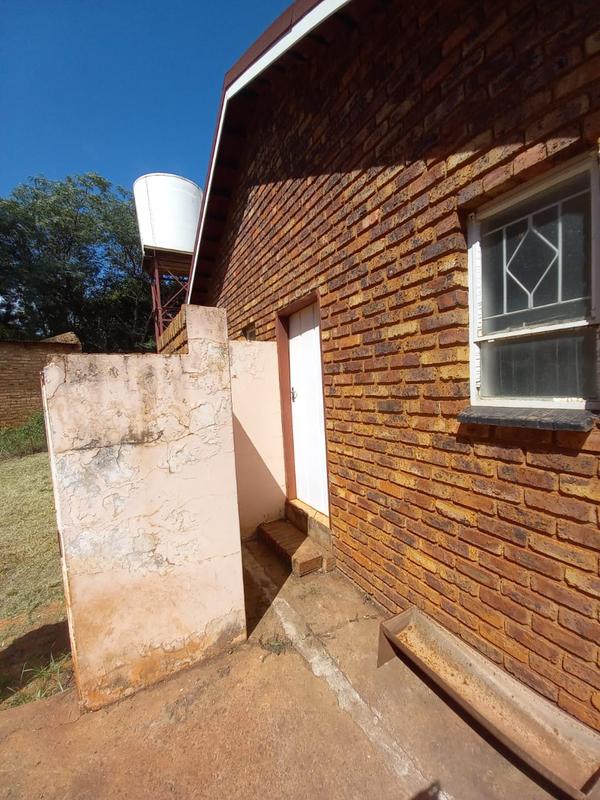 4 Bedroom Property for Sale in Stoffberg Mpumalanga