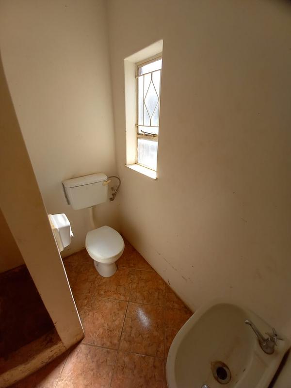 4 Bedroom Property for Sale in Stoffberg Mpumalanga