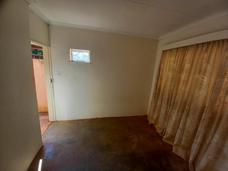 4 Bedroom Property for Sale in Stoffberg Mpumalanga