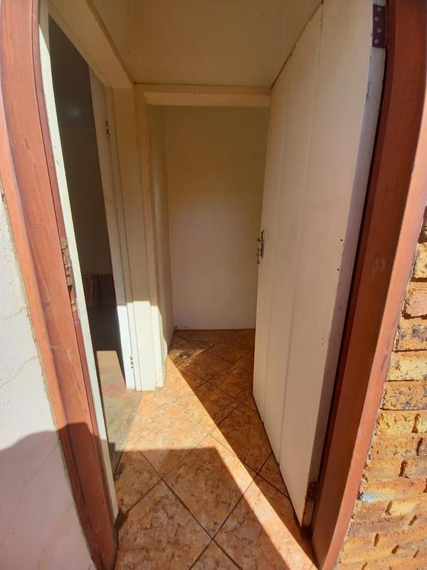 4 Bedroom Property for Sale in Stoffberg Mpumalanga