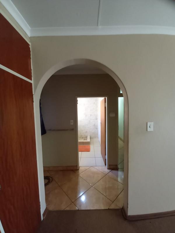 4 Bedroom Property for Sale in Stoffberg Mpumalanga