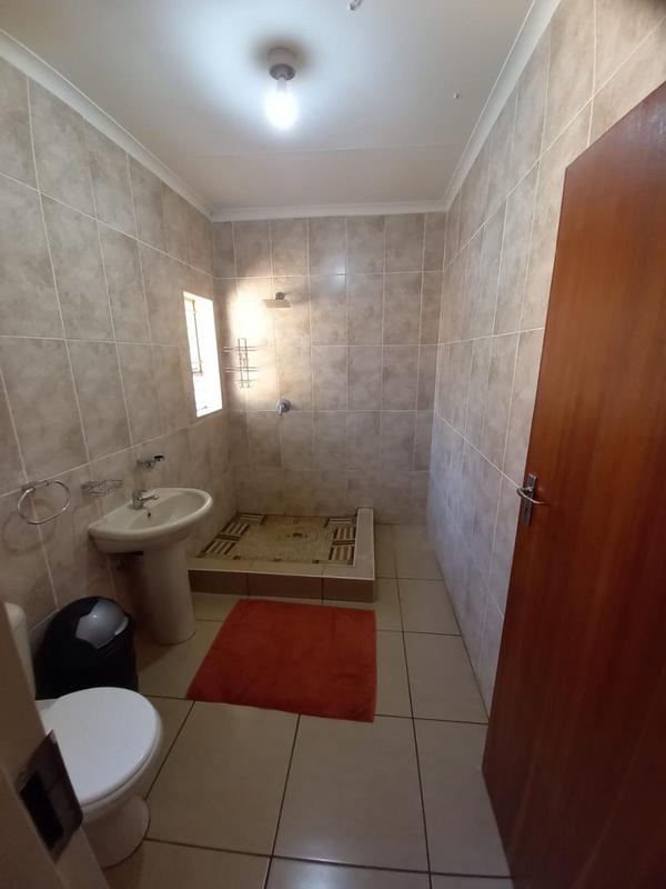 4 Bedroom Property for Sale in Stoffberg Mpumalanga