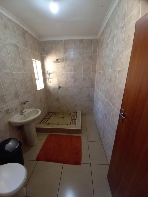 4 Bedroom Property for Sale in Stoffberg Mpumalanga