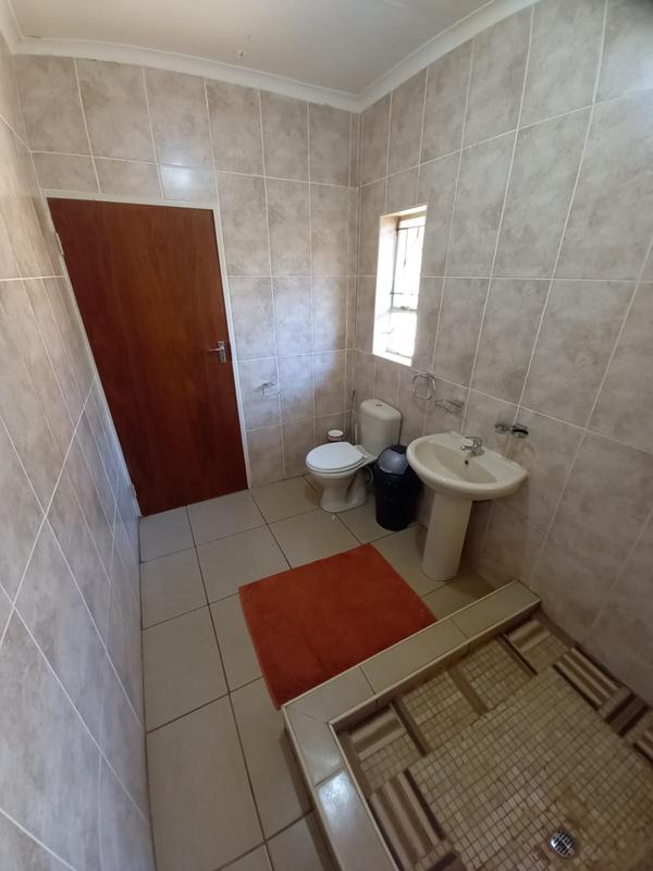 4 Bedroom Property for Sale in Stoffberg Mpumalanga