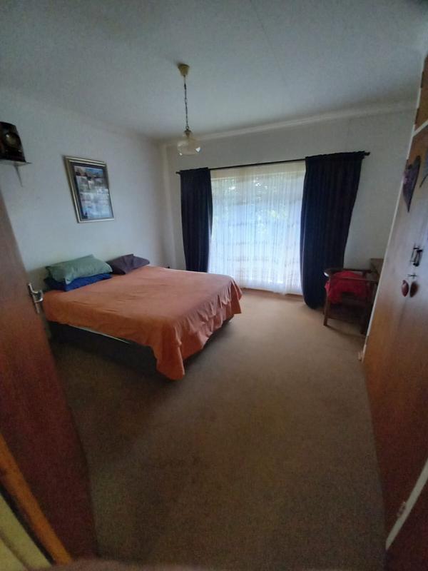 4 Bedroom Property for Sale in Stoffberg Mpumalanga