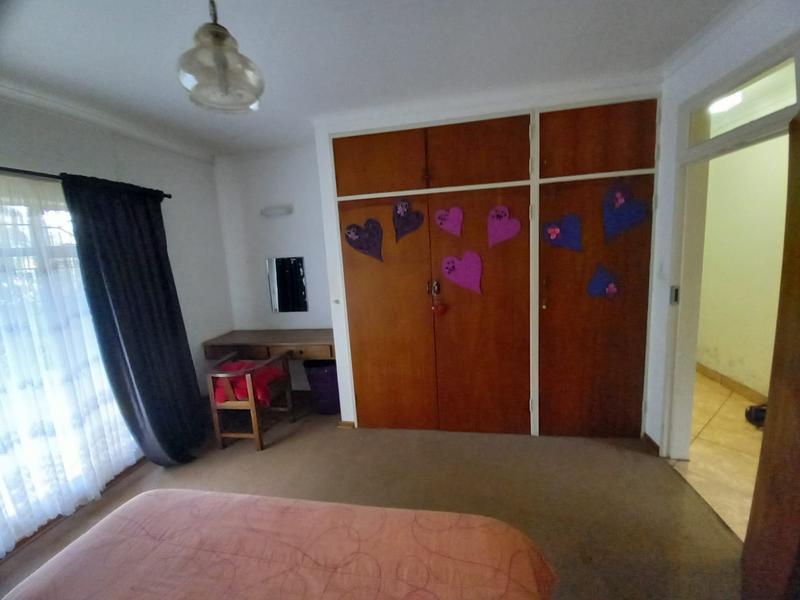 4 Bedroom Property for Sale in Stoffberg Mpumalanga