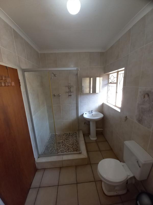 4 Bedroom Property for Sale in Stoffberg Mpumalanga