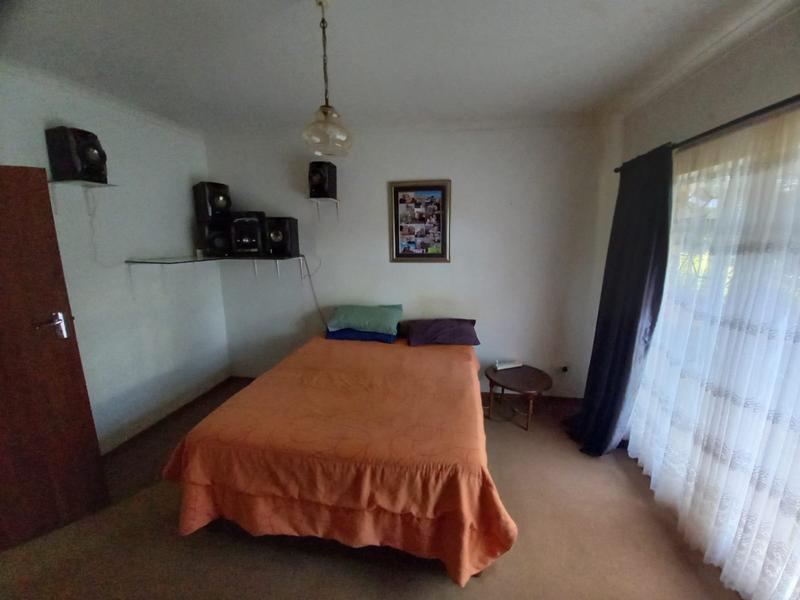 4 Bedroom Property for Sale in Stoffberg Mpumalanga