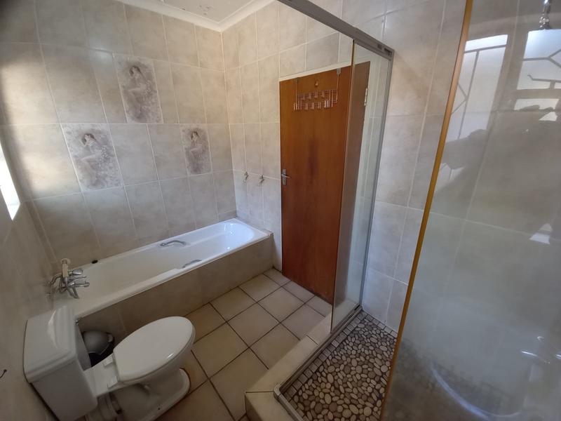 4 Bedroom Property for Sale in Stoffberg Mpumalanga