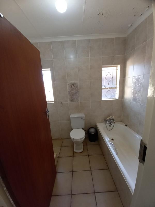 4 Bedroom Property for Sale in Stoffberg Mpumalanga