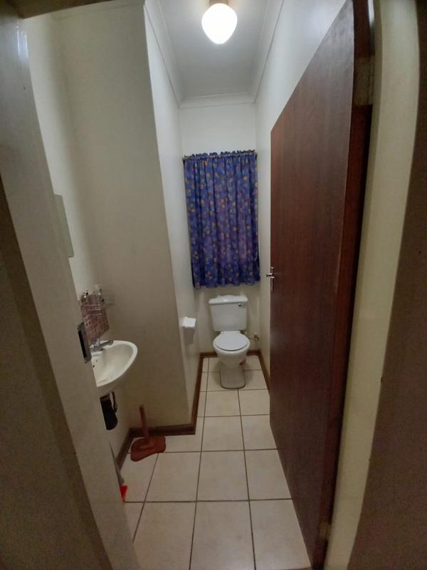 4 Bedroom Property for Sale in Stoffberg Mpumalanga