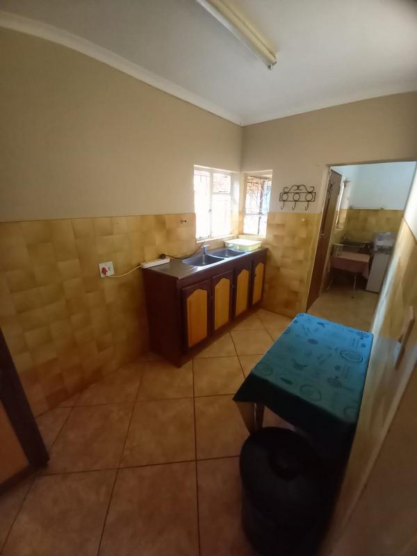 4 Bedroom Property for Sale in Stoffberg Mpumalanga