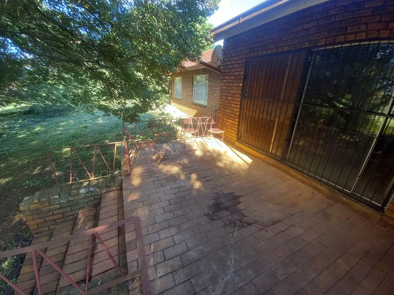 4 Bedroom Property for Sale in Stoffberg Mpumalanga