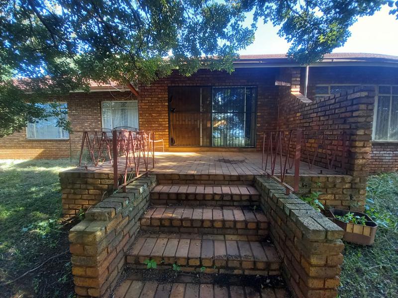 4 Bedroom Property for Sale in Stoffberg Mpumalanga