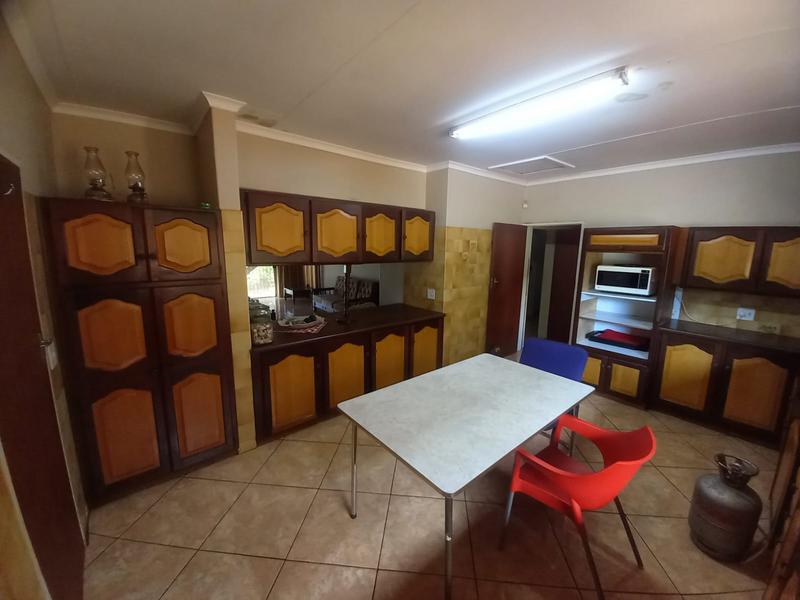 4 Bedroom Property for Sale in Stoffberg Mpumalanga