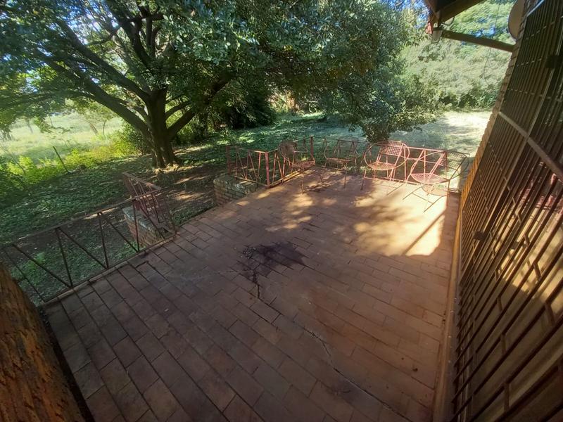 4 Bedroom Property for Sale in Stoffberg Mpumalanga
