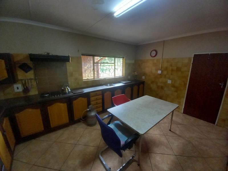 4 Bedroom Property for Sale in Stoffberg Mpumalanga