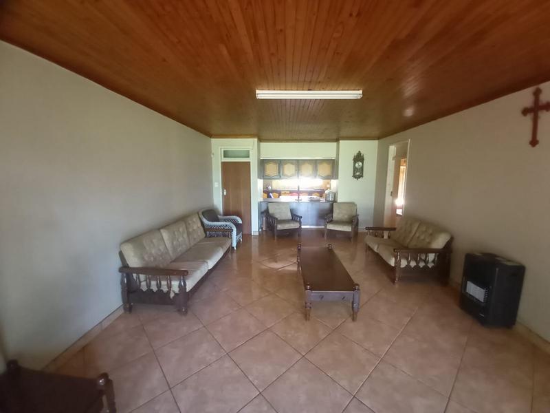 4 Bedroom Property for Sale in Stoffberg Mpumalanga