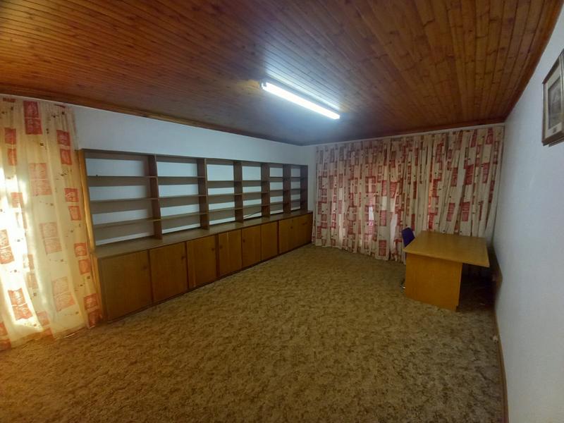 4 Bedroom Property for Sale in Stoffberg Mpumalanga
