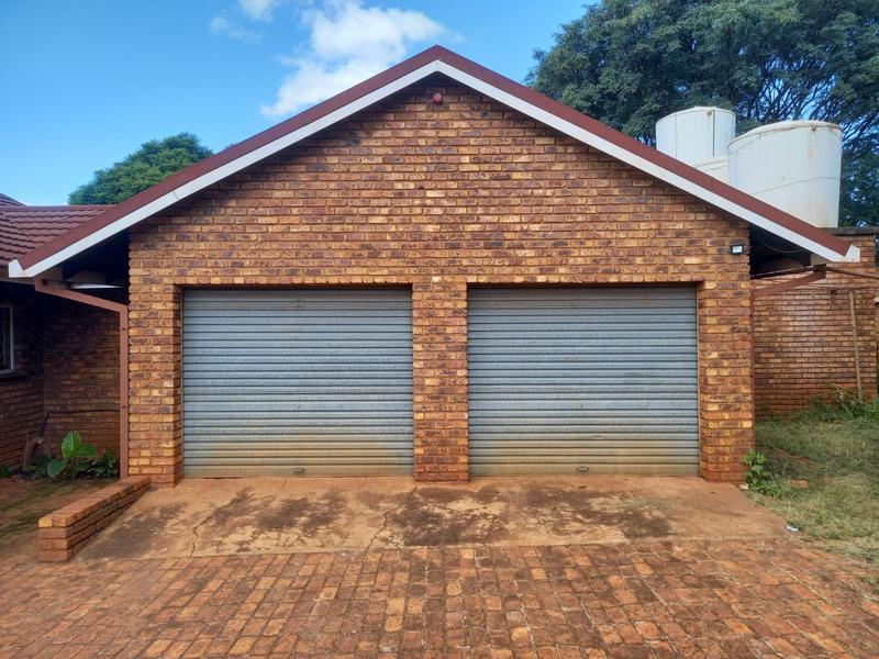 4 Bedroom Property for Sale in Stoffberg Mpumalanga