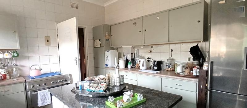 4 Bedroom Property for Sale in Pullens Hope Mpumalanga