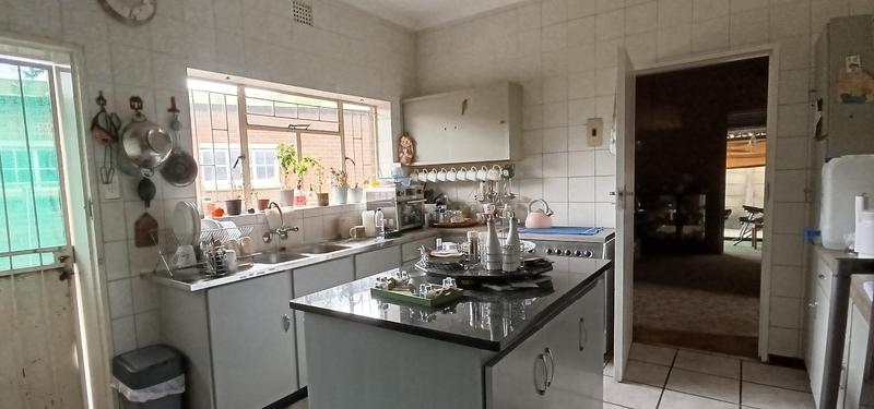 4 Bedroom Property for Sale in Pullens Hope Mpumalanga