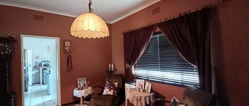 4 Bedroom Property for Sale in Pullens Hope Mpumalanga