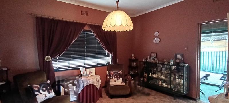4 Bedroom Property for Sale in Pullens Hope Mpumalanga