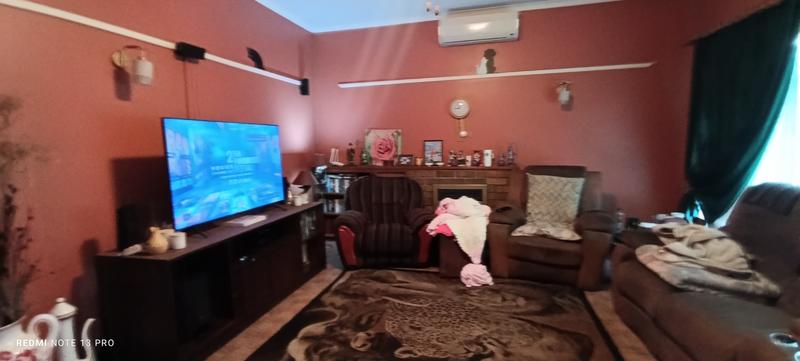 4 Bedroom Property for Sale in Pullens Hope Mpumalanga