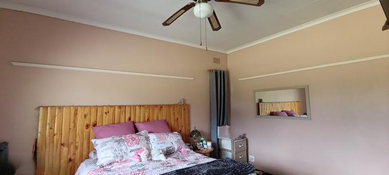 4 Bedroom Property for Sale in Pullens Hope Mpumalanga