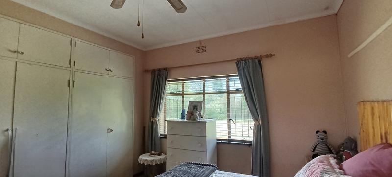 4 Bedroom Property for Sale in Pullens Hope Mpumalanga